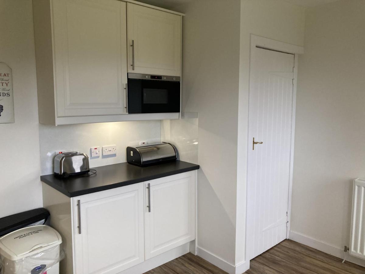 Templehall Cottage Coldingham 외부 사진