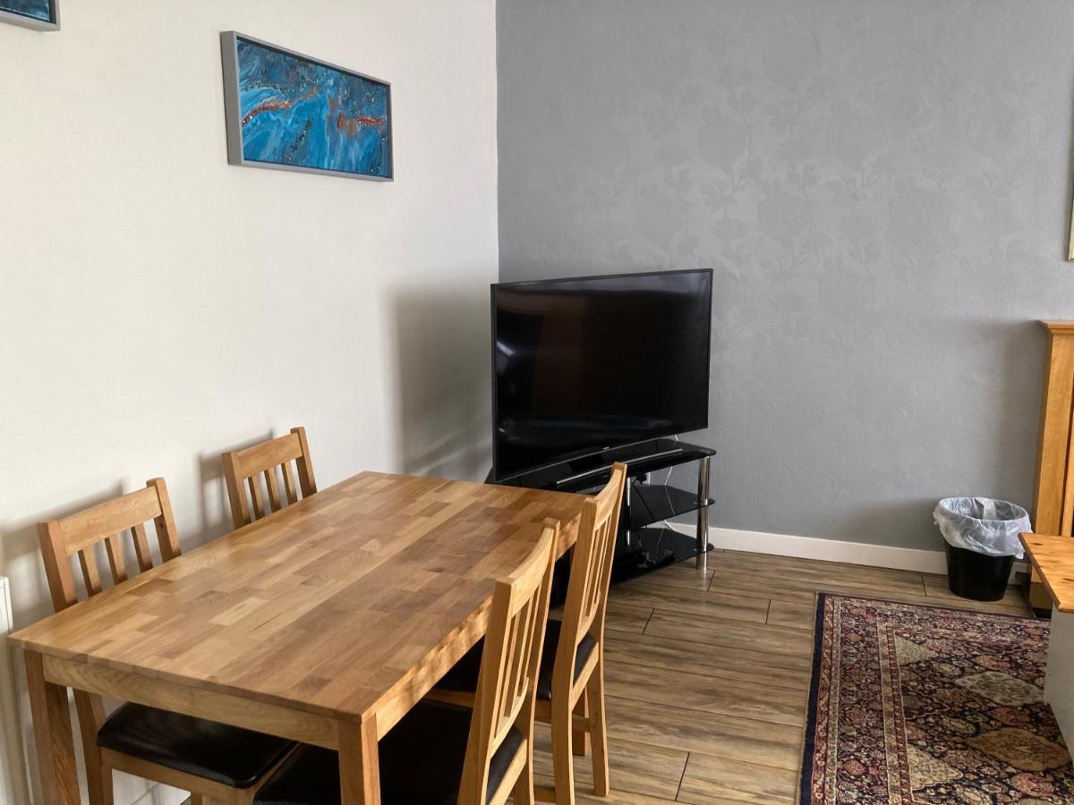 Templehall Cottage Coldingham 외부 사진