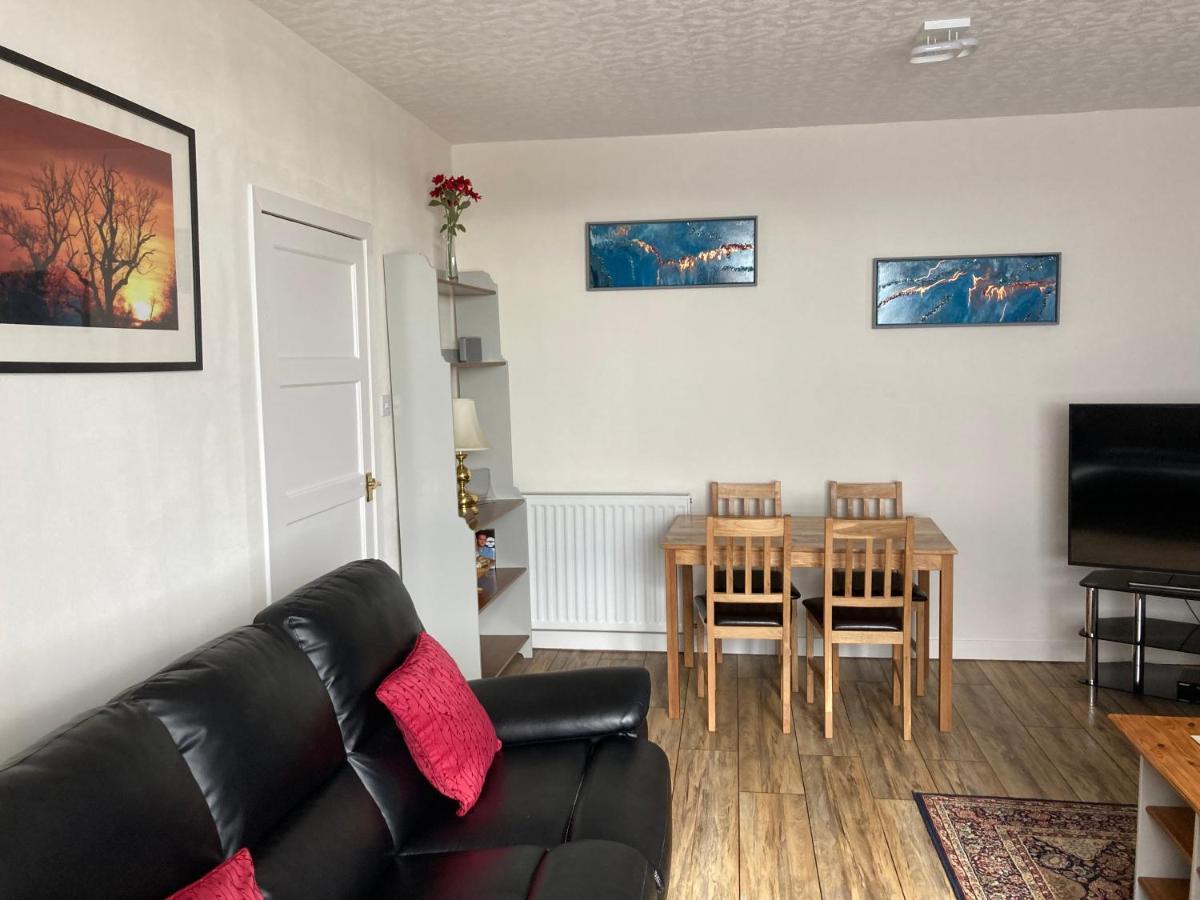 Templehall Cottage Coldingham 외부 사진