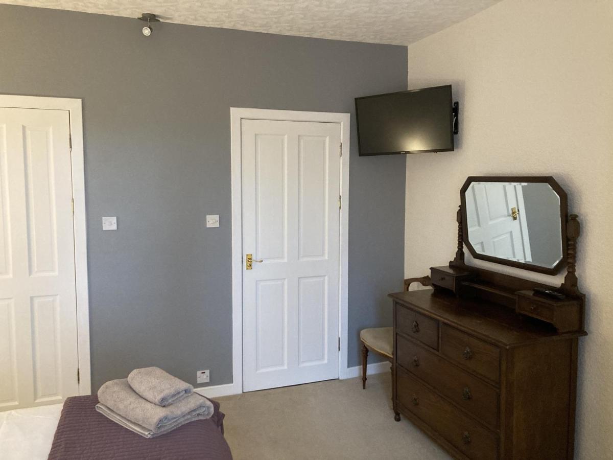 Templehall Cottage Coldingham 외부 사진