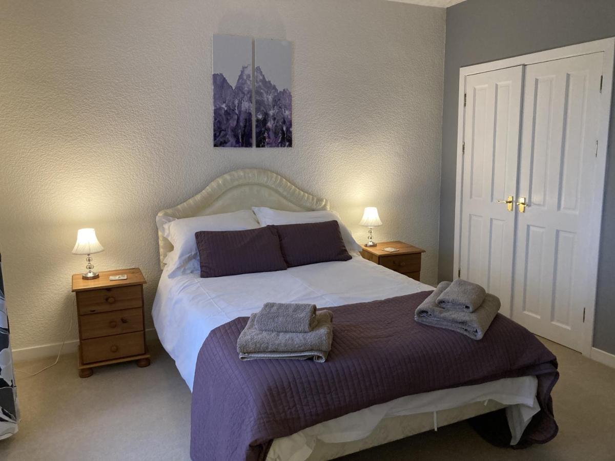 Templehall Cottage Coldingham 외부 사진