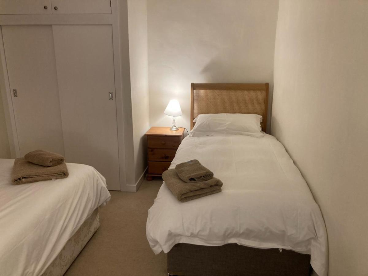 Templehall Cottage Coldingham 외부 사진