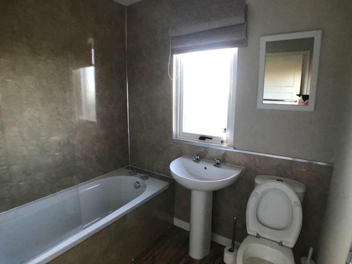 Templehall Cottage Coldingham 외부 사진